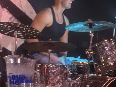 Experienced drummer ISO new band