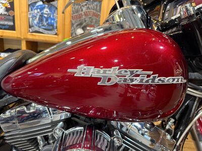 Harley-Davidson 2016 Street Glide Special