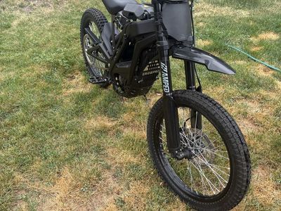 E Ride Pro 3.0 – Less Than 150 Miles!