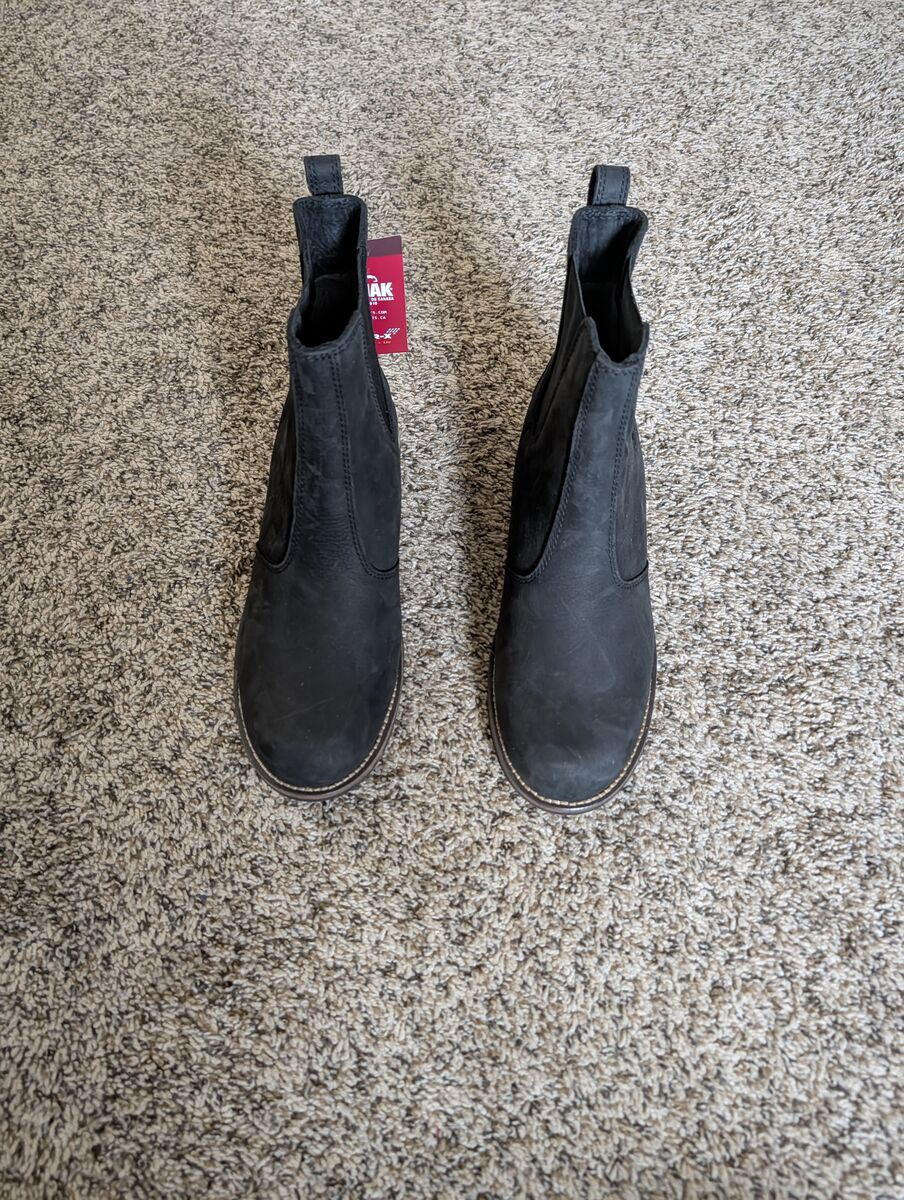 Brand New Kodiak Chelsea Boot Size 8.5