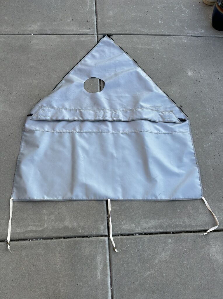 Springbar Stove Jack