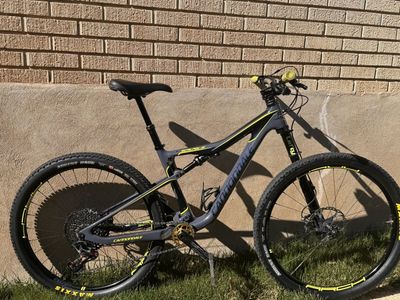 Cannondale Scapel Se 1