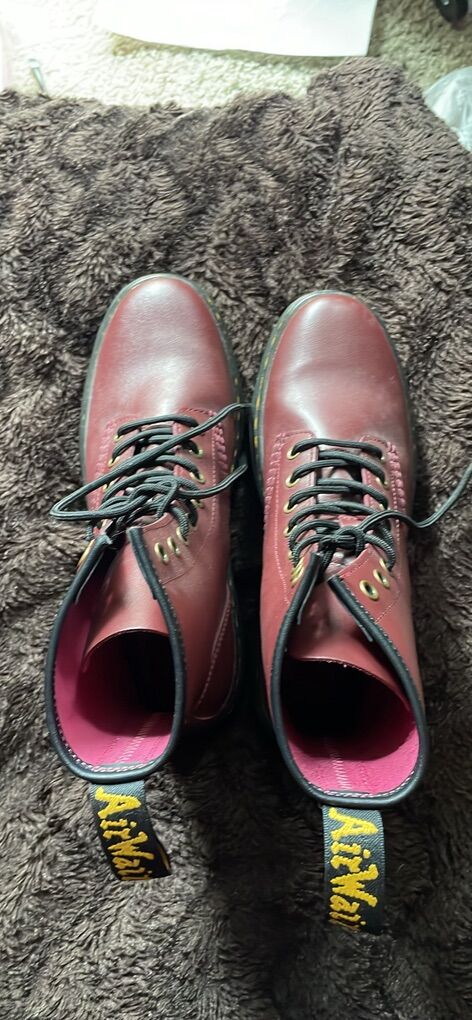 Doc Martens