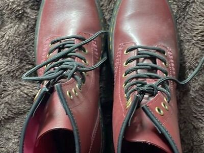 Doc Martens