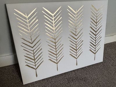 Painting Wall Art