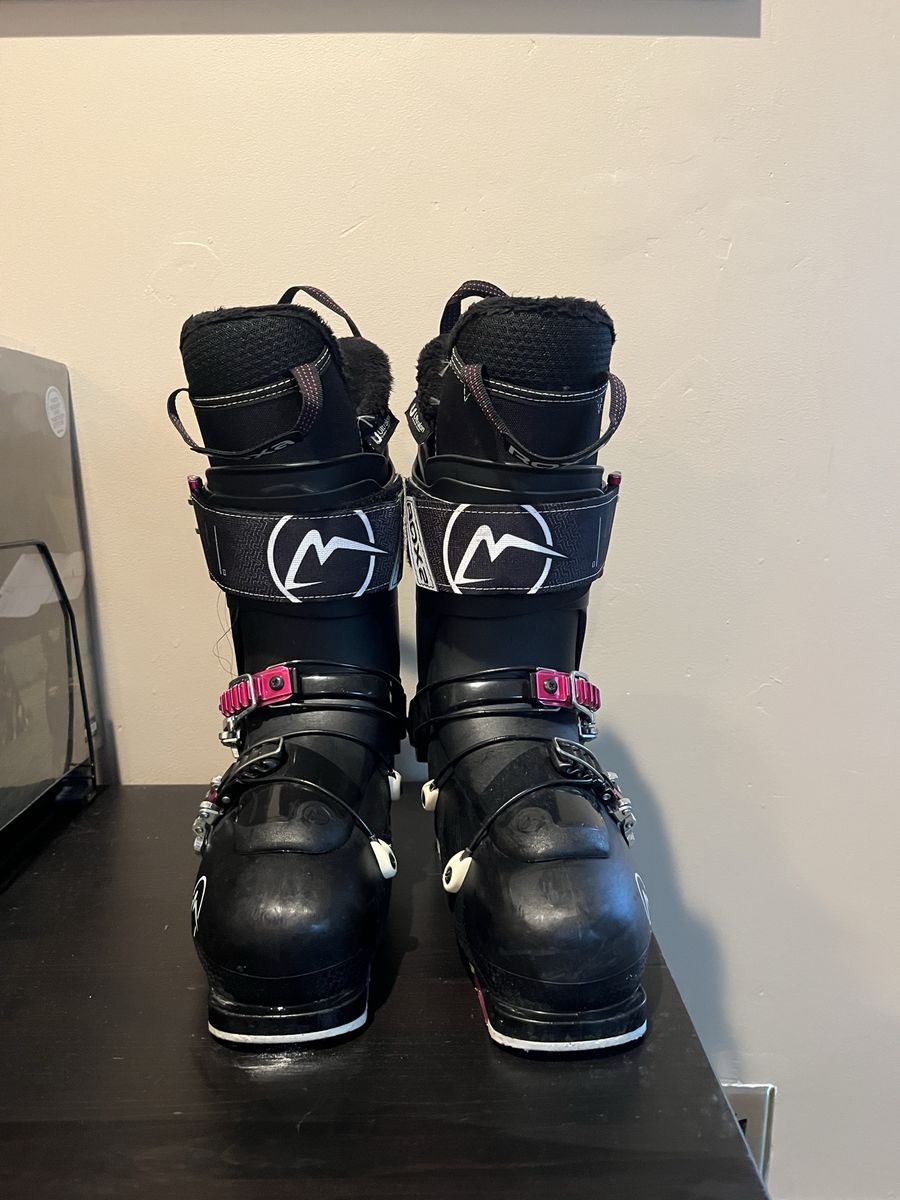 Roxa R3W 95 Ultralight Woman’s Ski Boots