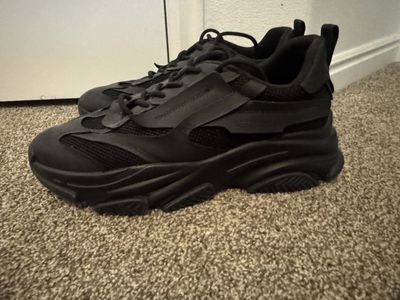 Steve Madden men shoe