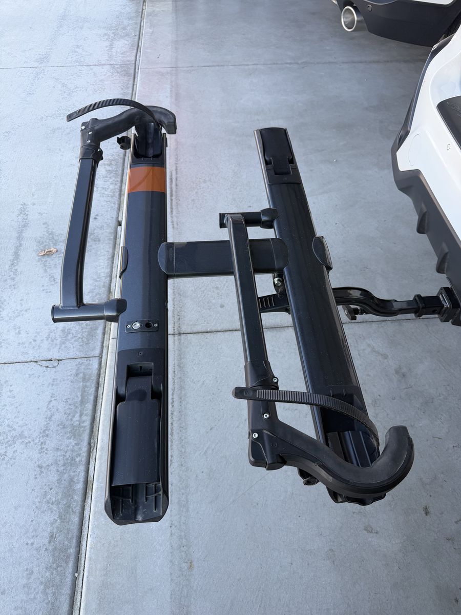 Kuat Sherpa 2.0 1-1/4" Hitch Bike Rack