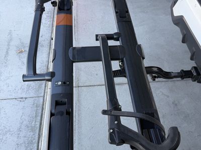 Kuat Sherpa 2.0 1-1/4" Hitch Bike Rack