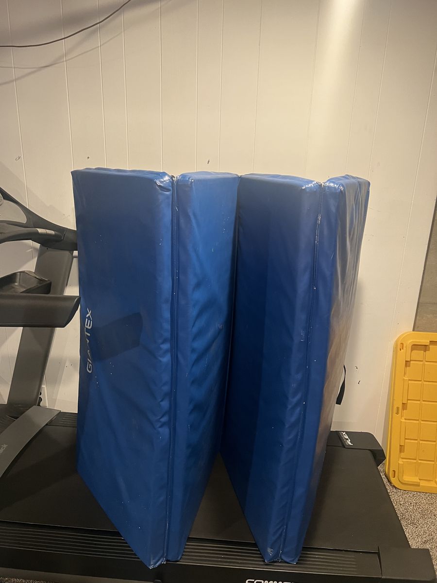 Gymnastic Mat