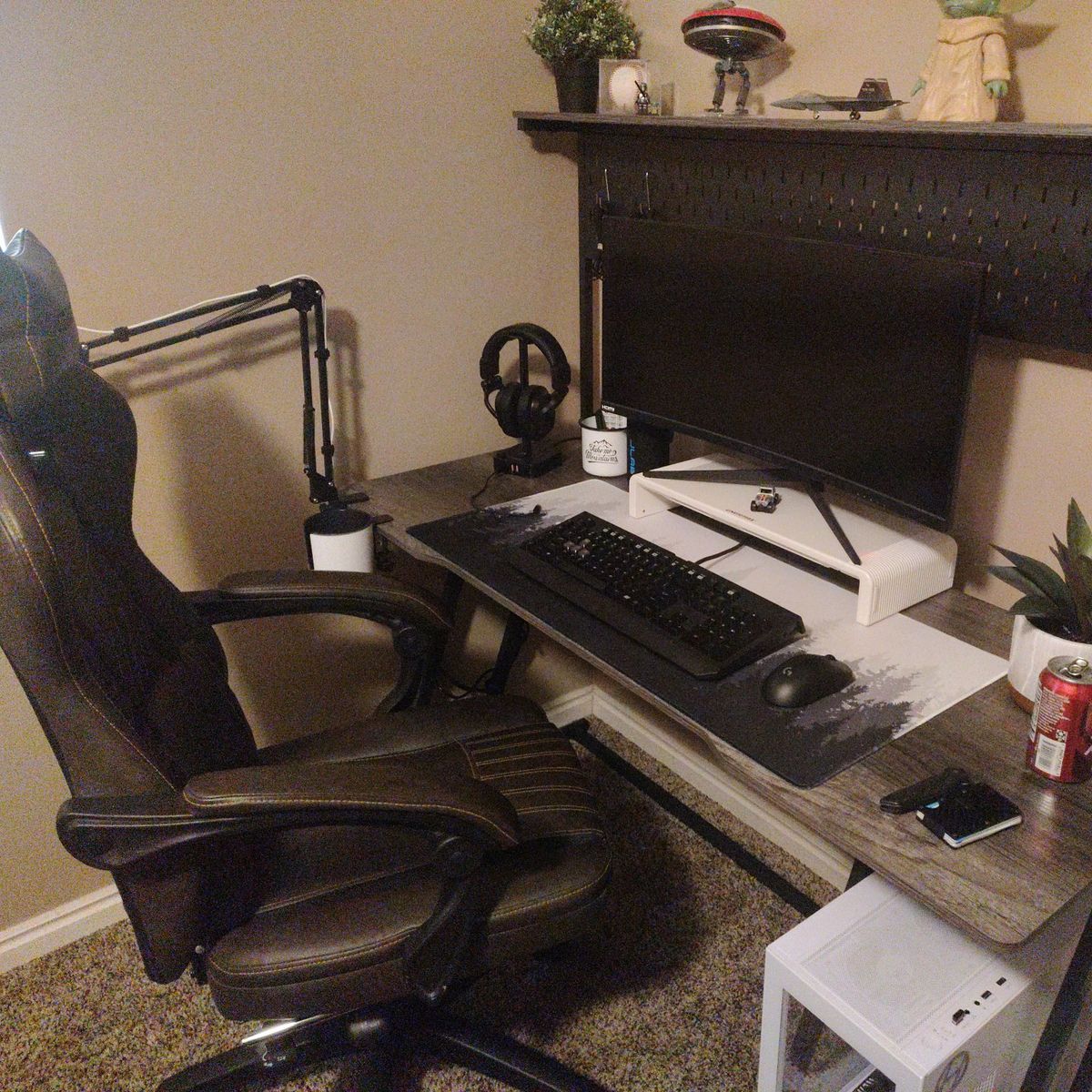 gaming pc $1,000 obo