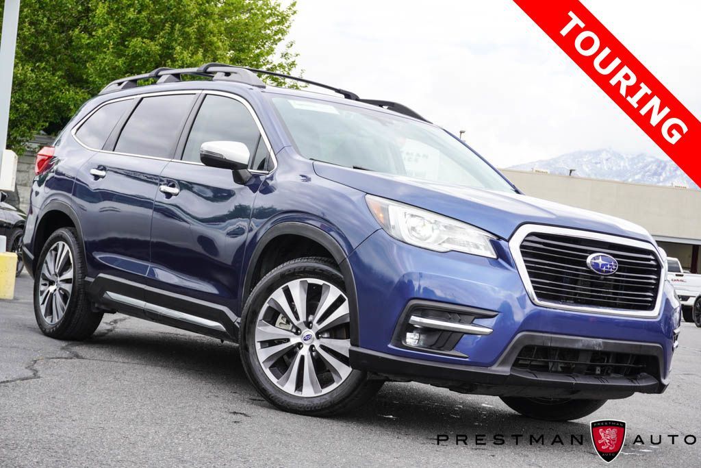 2020 Subaru Ascent Touring