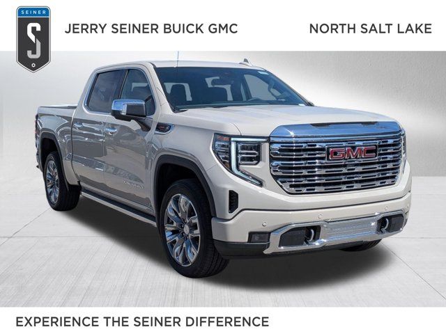 2026 GMC 1500 Denali