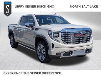 2026 GMC 1500 Denali