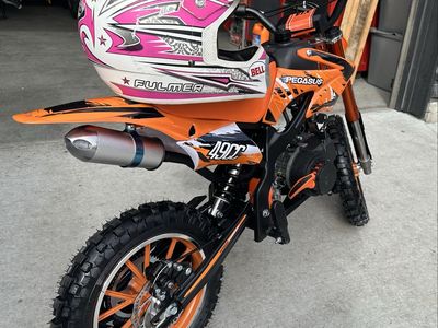 Kids Dirt Bike