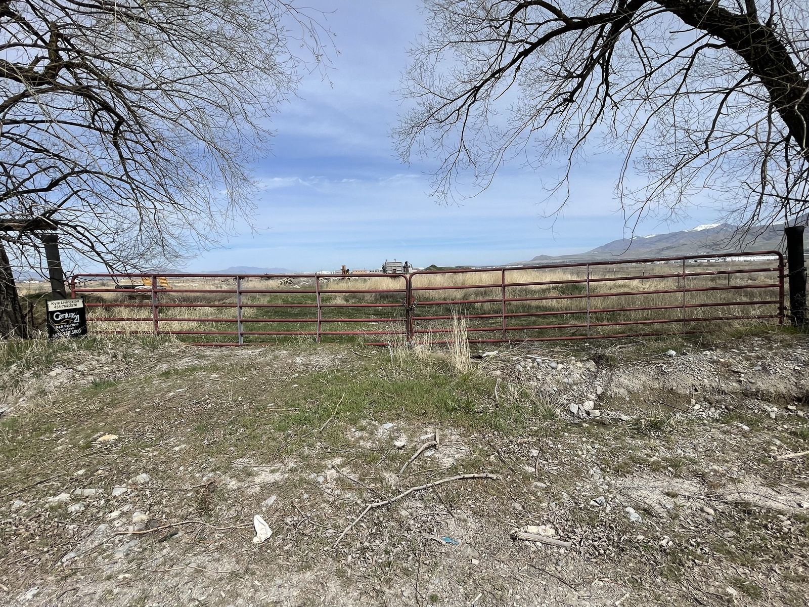 2.35 Acres Logan Utah