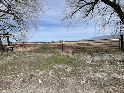 2.35 Acres Logan Utah