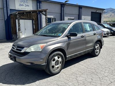 2011 Honda CR-V LX