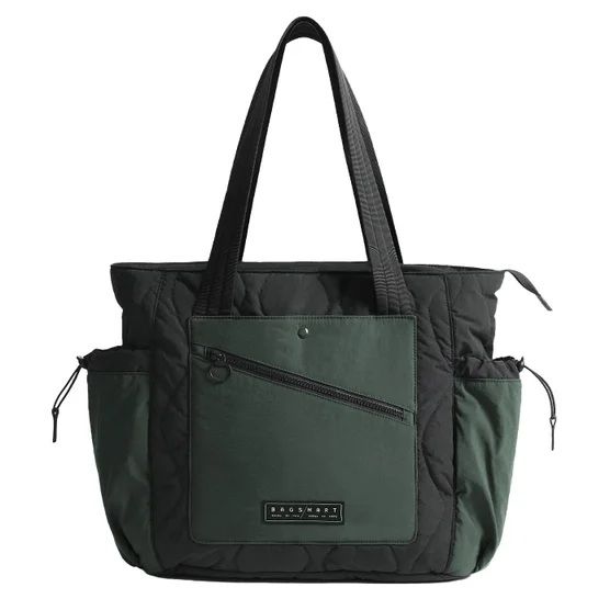 Bagsmart Paz 23L Daily Tote Travel Bag, Black  2004317 #106155
