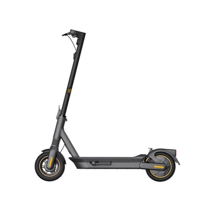 Ninebot G2 Max Electric Scooter, Long Range & Power for SL