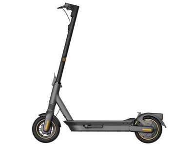 Ninebot G2 Max Electric Scooter, Long Range & Power for SL