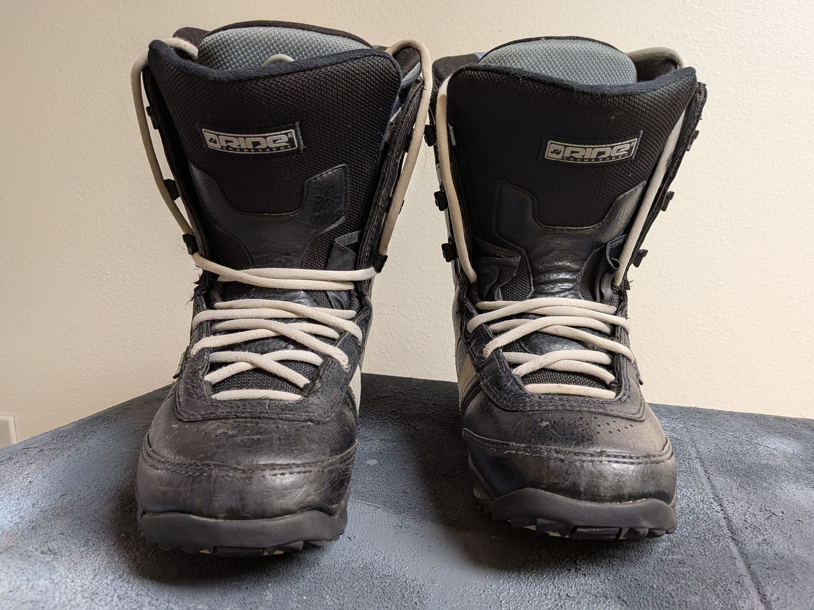 Ride Orion Women's Snowboard Boots Size 7