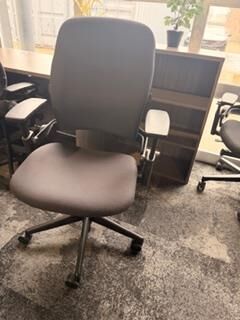 Steelcase Leap V2 Chair