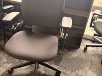 Steelcase Leap V2 Chair