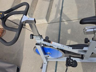 Golds gym indoor spin cycle