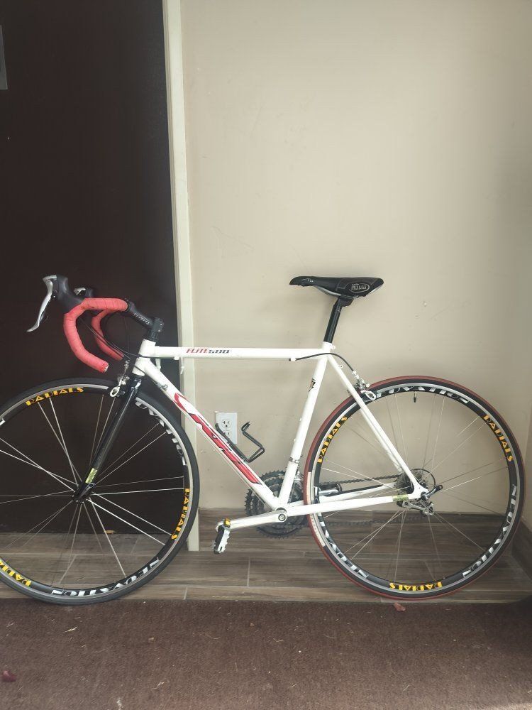 KHS Flite 500