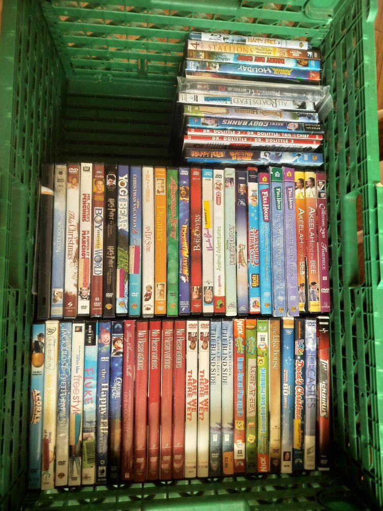 family friendly movies