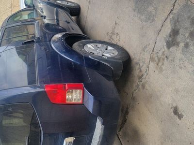 2006 Nissan Pathfinder