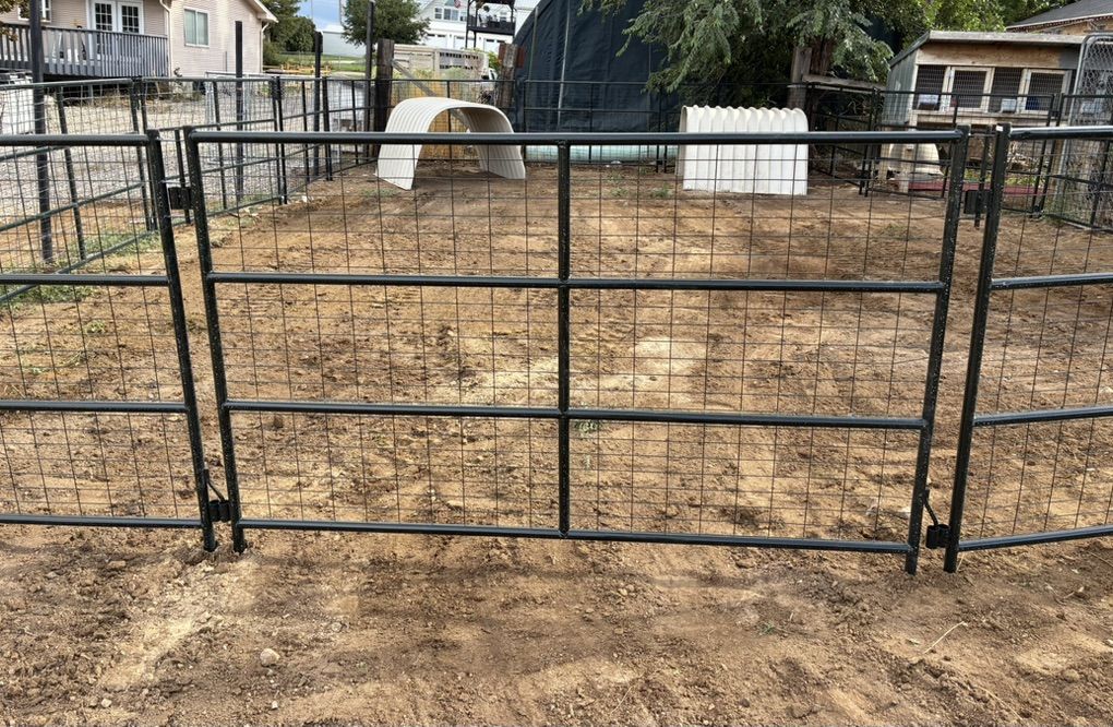 Livestock Panel