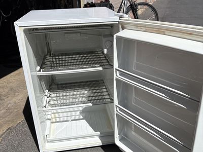 Kenmore Upright Freezer