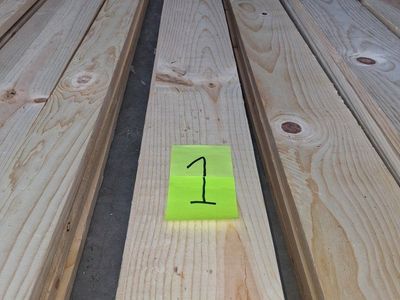 lumber. Pine. New. Bundle 1