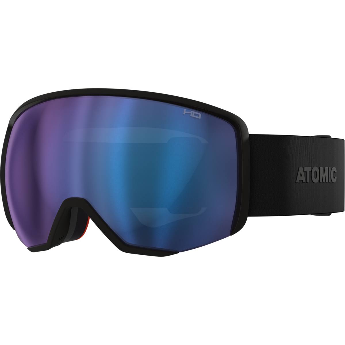 Atomic Revent L HD Goggles