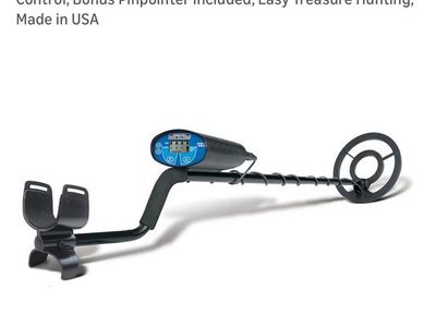 Metal Detector