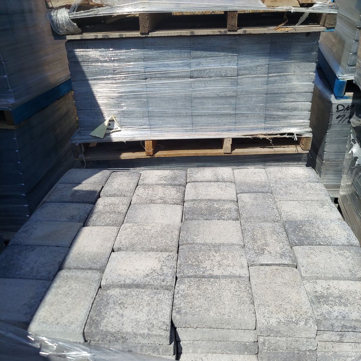 STARDUST 6x9 PAVERS
