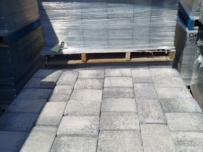 STARDUST 6x9 PAVERS