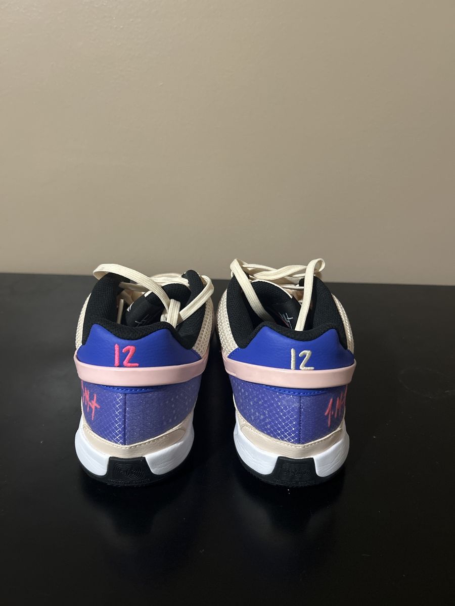 Nike Ja 1