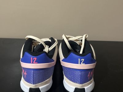 Nike Ja 1