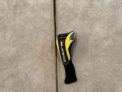 Tour Collection TC-5000 right-hand driver golf club