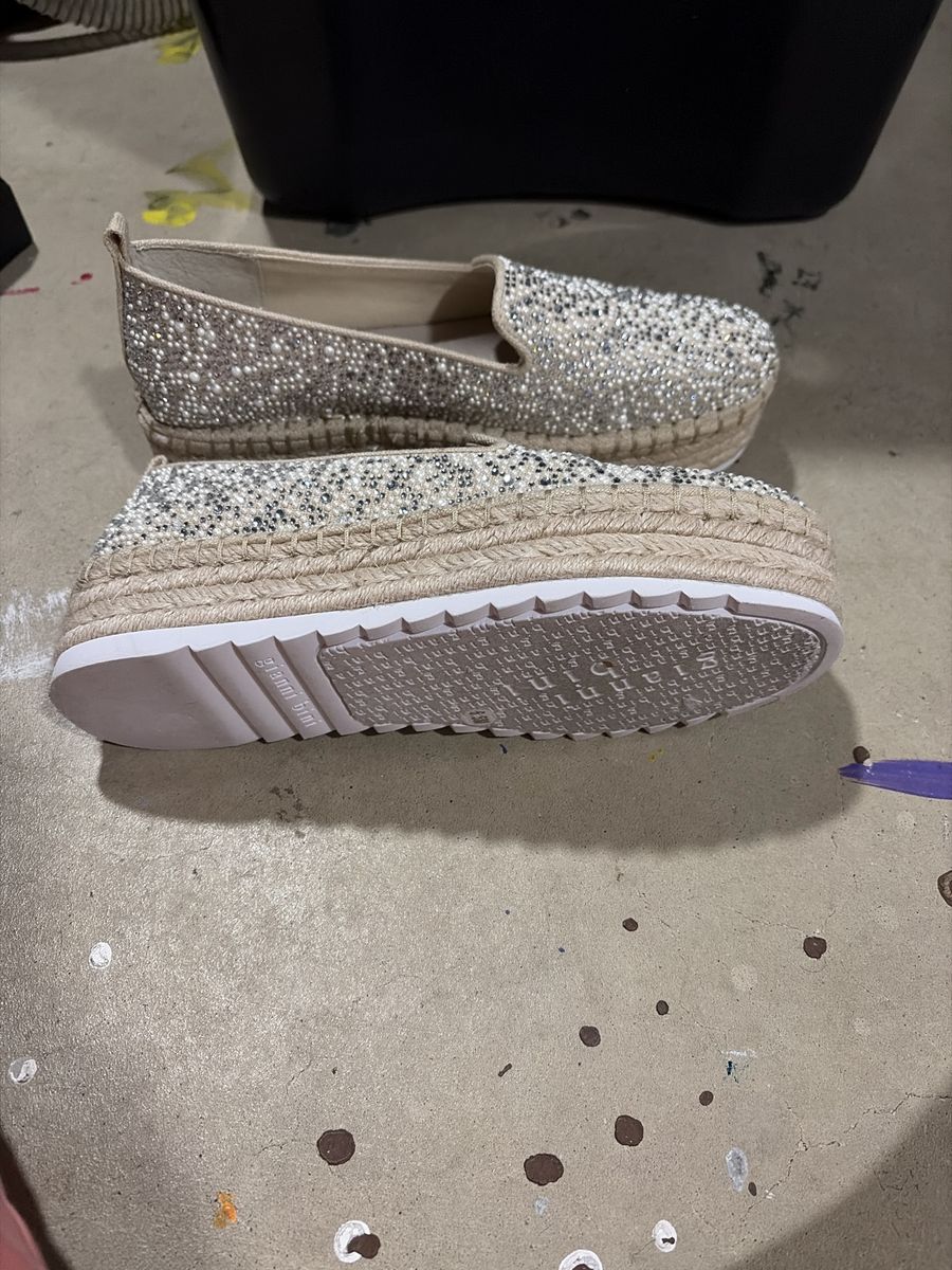 Gianni bini sandals