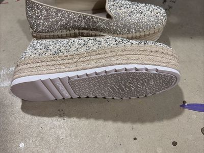Gianni bini sandals