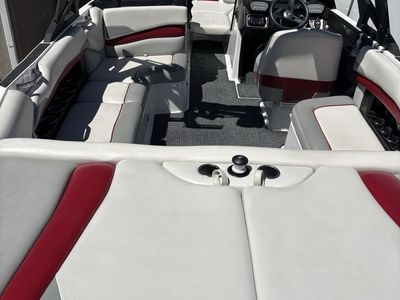 2017 Axis A22 with 409 monsoon engine