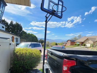 Basketball Mobile Standard