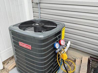 HVAC | Air Conditioner | Home HVAC
