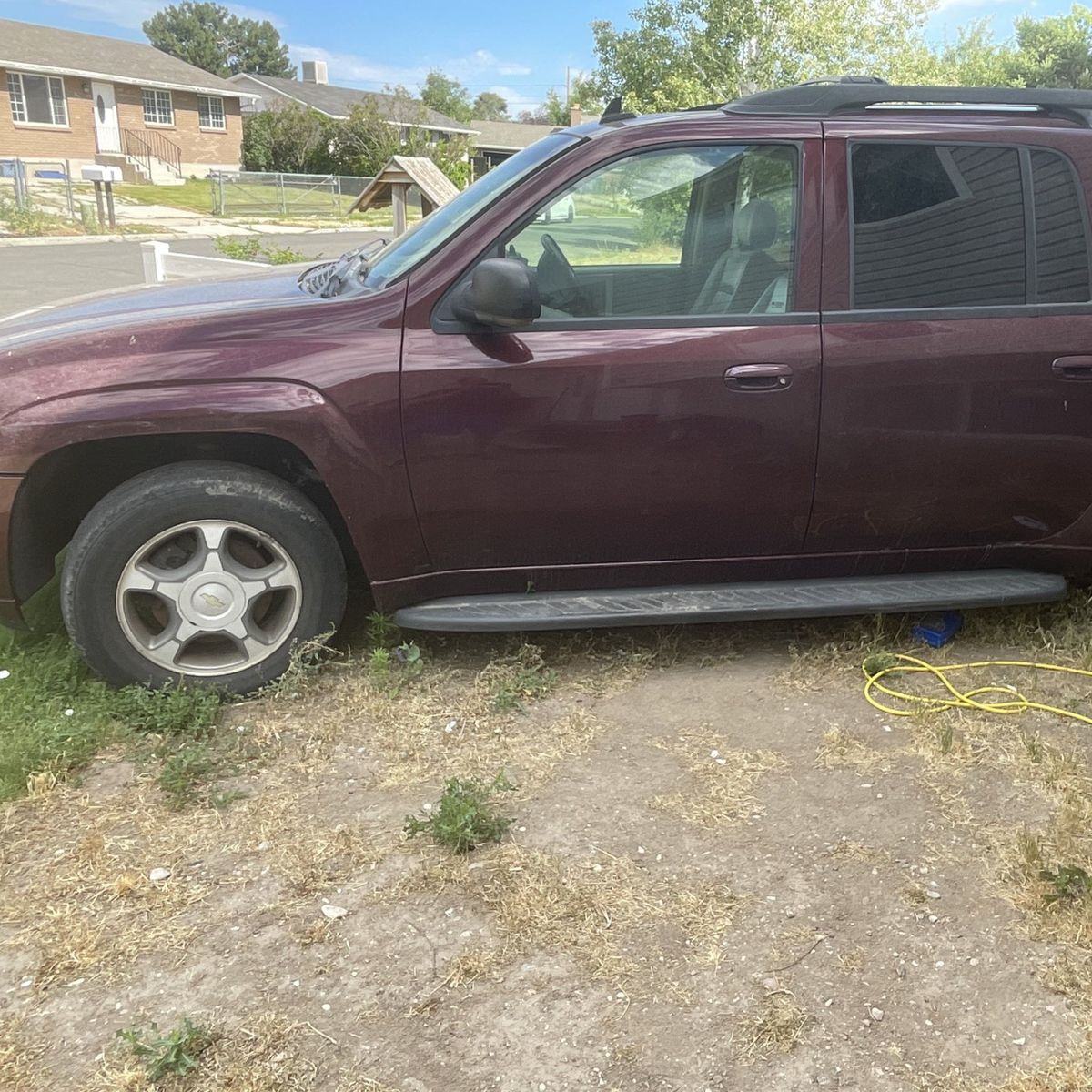 2006 Chevrolet TrailBlazer EXT LT