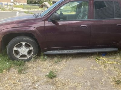 2006 Chevrolet TrailBlazer EXT LT