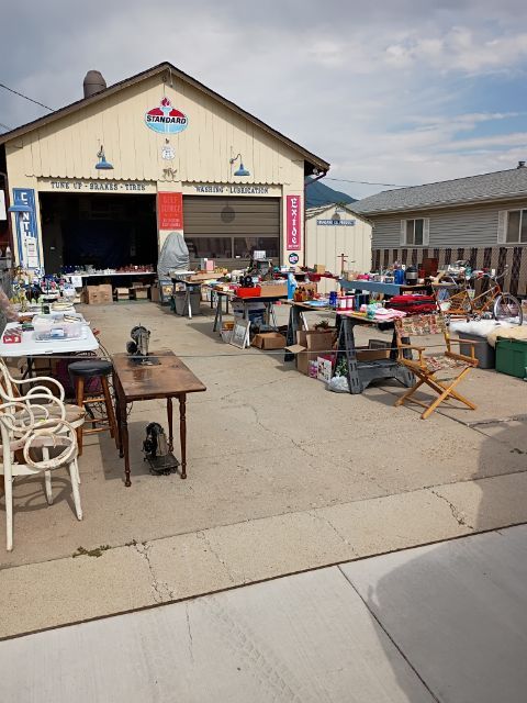 Epic Estate/Yard sale-don't miss it